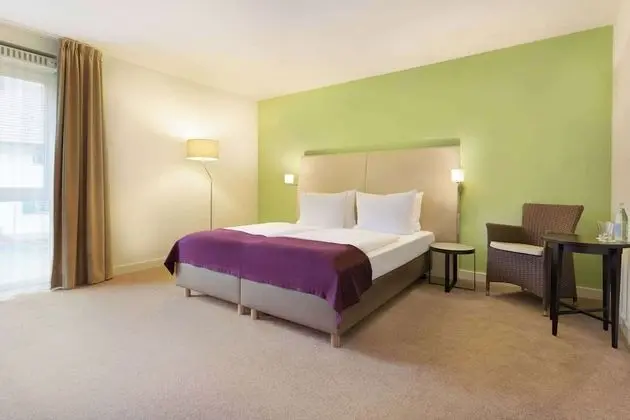 Superior Oda, 1 Çift Kişilik Yatak