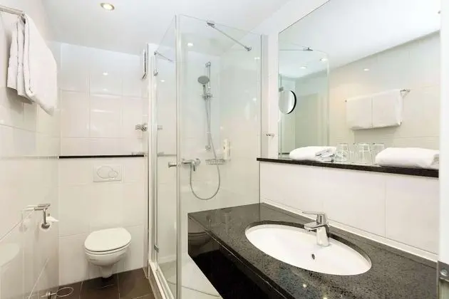 Superior Oda, 1 Çift Kişilik Yatak