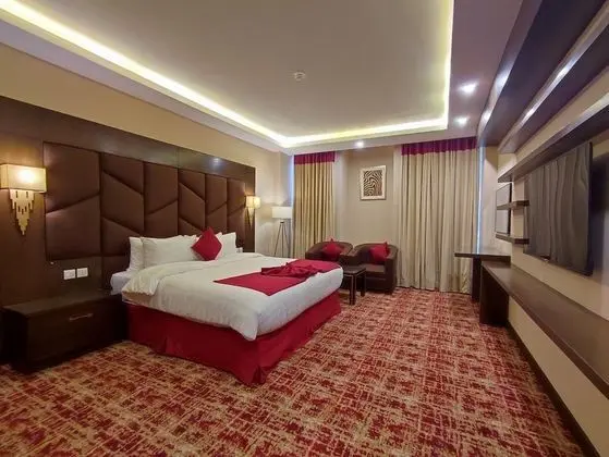 Deluxe Oda, 1 Tek Kişilik Yatak (Pines View)