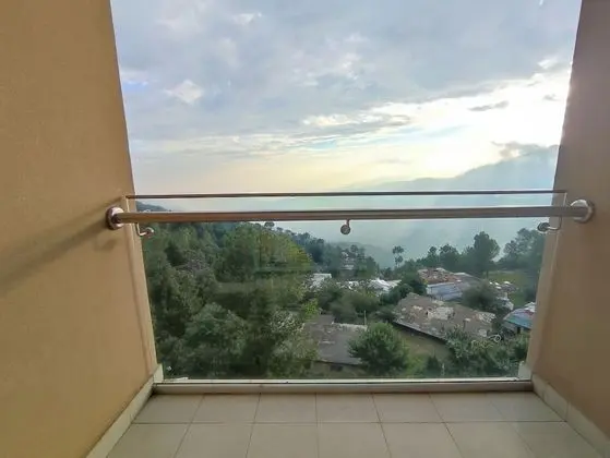 Executive Oda, 1 Tek Kişilik Yatak