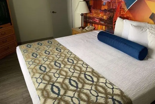 Deluxe Oda, 1 En Büyük (King) Boy Yatak, Sigara İçilmez