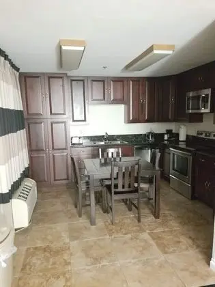 Efficiency, Süit, 1 En Büyük (King) Boy Yatak, Sigara İçilmez