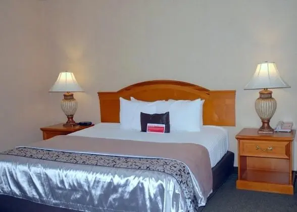 Süit, Birden Çok Yatak, Sigara İçilmez (Two-Bedroom)