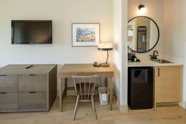 Oda, 1 En Büyük (King) Boy Yatak, Sigara İçilmez (Balcony View)