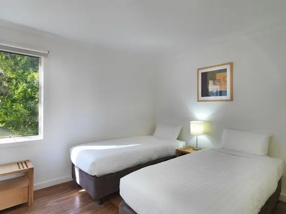 Deluxe Villa, 3 Yatak Odası