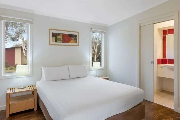 Deluxe Villa, 3 Yatak Odası