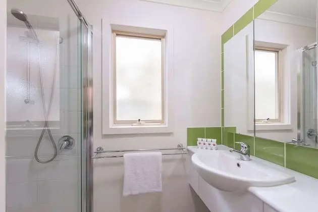 Deluxe Villa, 3 Yatak Odası