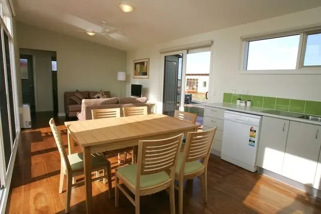 Deluxe Villa, 3 Yatak Odası
