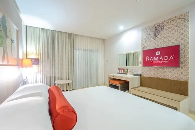 Deluxe Oda, Şehir Manzaralı