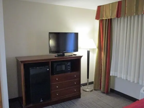 Business Oda, 1 En Büyük (King) Boy Yatak, Sigara İçilmez (One-Bedroom)