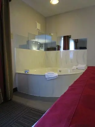 Süit, 1 En Büyük (King) Boy Yatak, Sigara İçilmez (One-Bedroom)