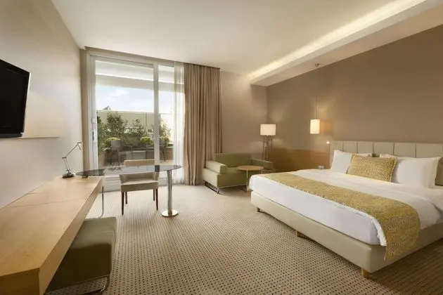 Deluxe Oda, 2 Tek Kişilik Yatak, Sigara İçilmez
