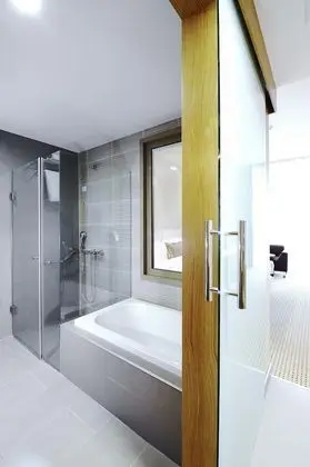 Deluxe Oda, 2 Tek Kişilik Yatak, Sigara İçilmez