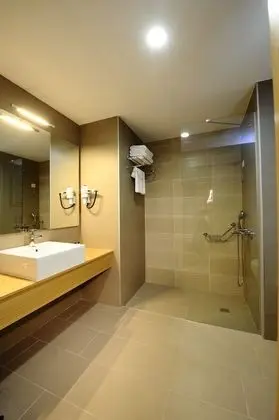 Oda, 2 Tek Kişilik Yatak, Sigara İçilmez (Efficiency)