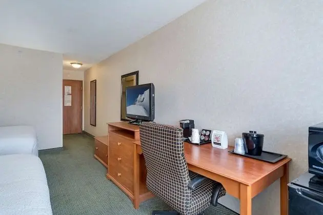 Standard Oda, 2 Büyük (Queen) Boy Yatak, Sigara İçilmez, Buzdolabı ve Mikrodalga (Pet Friendly)