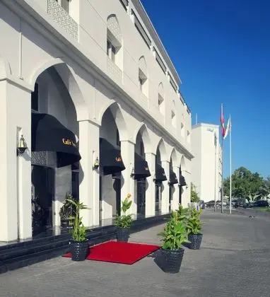 Executive Oda, 1 En Büyük (King) Boy Yatak