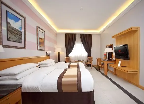 Executive Oda, 1 En Büyük (King) Boy Yatak, Sigara İçilmez, Deniz Manzaralı