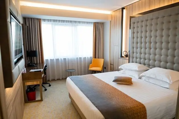 Oda, 1 En Büyük (King) Boy Yatak, Sigara İçilmez