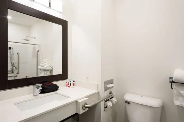 Süit, 2 Yatak Odası, Sigara İçilmez, Buzdolabı ve Mikrodalga (2 Queen Beds)