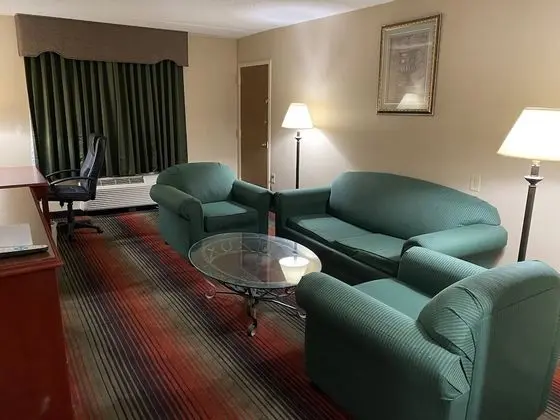 Stüdyo Süit, 1 En Büyük (King) Boy Yatak, Sigara İçilmez (One-Bedroom)
