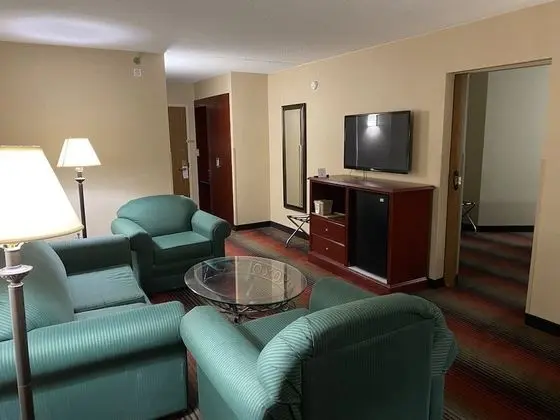 Stüdyo Süit, 1 En Büyük (King) Boy Yatak, Sigara İçilmez (One-Bedroom)