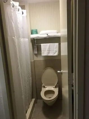 Standard Oda, 2 Büyük (Queen) Boy Yatak