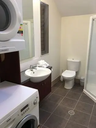 Dağ Evi, 3 Yatak Odası, Kısmi Göl Manzaralı