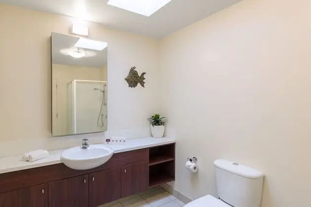Dağ Evi, 3 Yatak Odası, Kısmi Göl Manzaralı