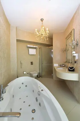 Balayı Suite Odası