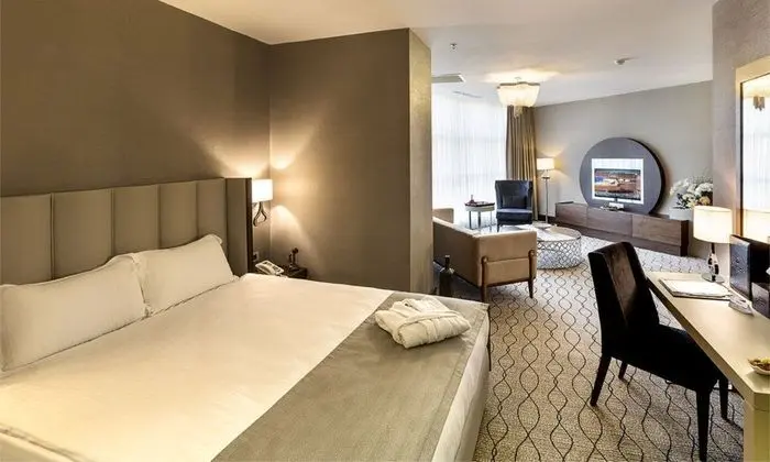 Junior Suite Oda