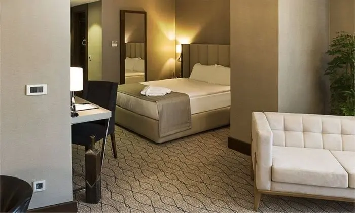 Junior Suite Oda