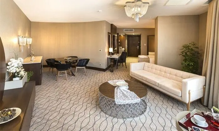 Junior Suite Oda