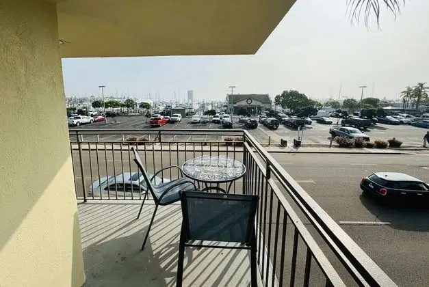 Oda, 1 En Büyük (King) Boy Yatak, Sigara İçilmez (Harbor View)