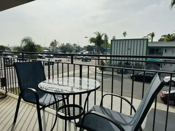 Oda, 1 En Büyük (King) Boy Yatak, Sigara İçilmez (Harbor View)