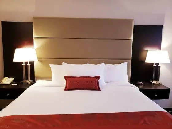 Superior Süit, 1 En Büyük (King) Boy Yatak, Sigara İçilmez, Şehir Manzaralı (6th Floor)