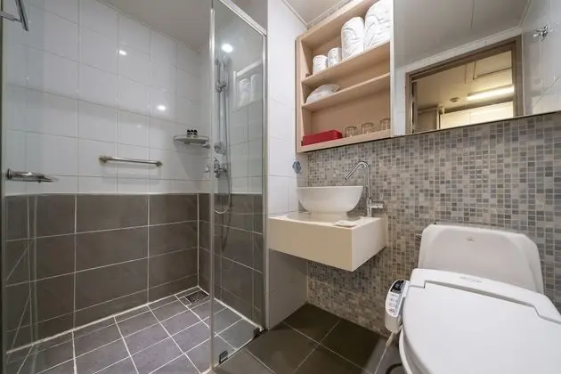 Deluxe Oda, Birden Çok Yatak, Sigara İçilmez