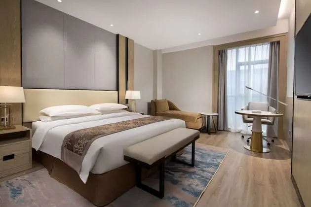 Deluxe Oda, 2 Tek Kişilik Yatak, Sigara İçilmez