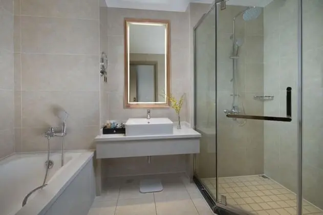 Superior Süit, 1 En Büyük (King) Boy Yatak, Sigara İçilmez