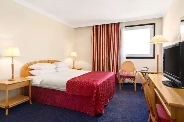 Superior Oda, 1 En Büyük (King) Boy Yatak, Sigara İçilmez