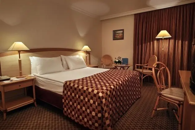 Superior Oda, 1 En Büyük (King) Boy Yatak, Sigara İçilmez