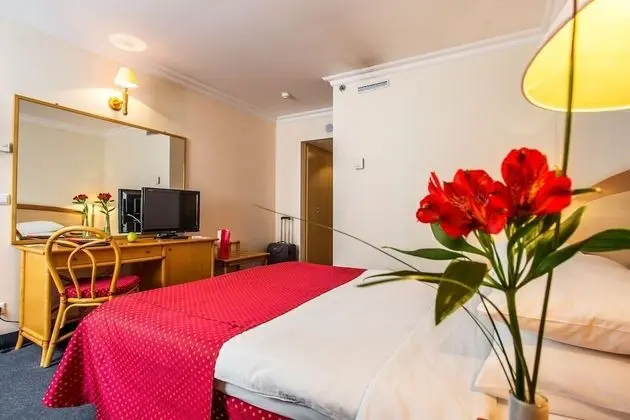 Superior Oda, 1 En Büyük (King) Boy Yatak, Sigara İçilmez