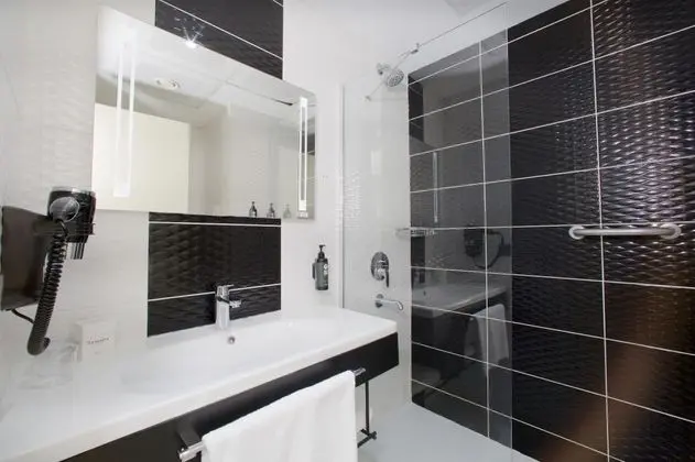 Deluxe Oda, Şehir Manzaralı