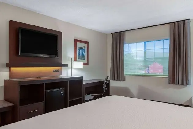 Süit, 1 En Büyük (King) Boy Yatak, Sigara İçilmez (One-Bedroom)