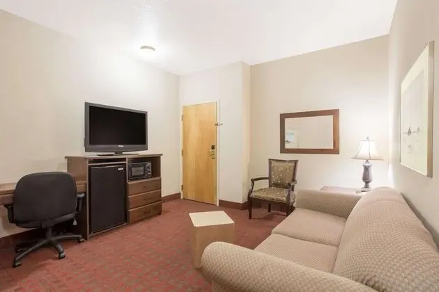 Süit, 1 En Büyük (King) Boy Yatak, Sigara İçilmez (One-Bedroom)
