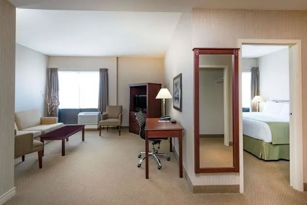 Süit, 1 En Büyük (King) Boy Yatak, Sigara İçilmez (One-Bedroom)