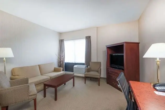 Süit, 1 En Büyük (King) Boy Yatak, Sigara İçilmez (One-Bedroom)