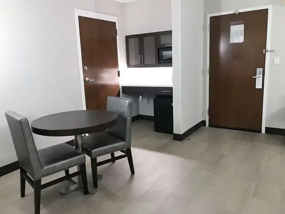Stüdyo Süit, 1 En Büyük (King) Boy Yatak, Engellilere Uygun (Mobility/Hearing Accessible)
