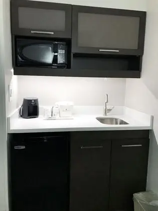 Stüdyo Süit, 2 Çift Kişilik Yatak, Sigara İçilmez