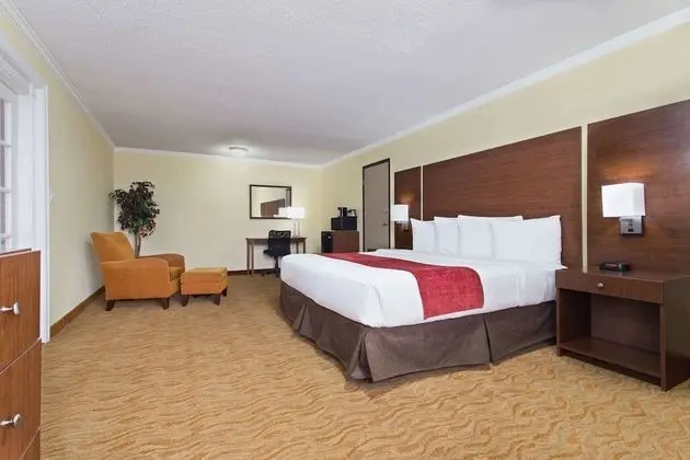 Süit, 2 Yatak Odası, Sigara İçilmez, Manzaralı (2 King Beds)
