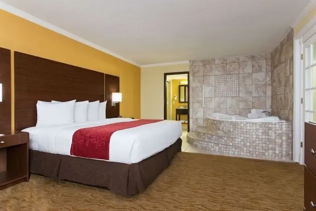 Süit, 2 Yatak Odası, Sigara İçilmez, Manzaralı (2 King Beds)